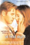 At First Sight 1999 romantic drama scene