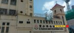 聖方濟各英文小學與聖方濟各堂外觀與校園環境