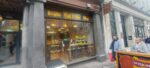 Wright’s Fish & Chips餐廳外觀與菜品