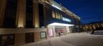 The Trafford Centre購物中心的內部設計與商店