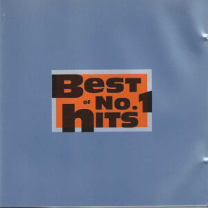 Best Of No.1 Hits ( 2CD )