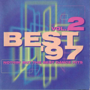 BEST 97 vol.2