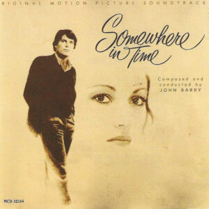 [ 已售 ] Somewhere In Time_ Original Motion Pictu