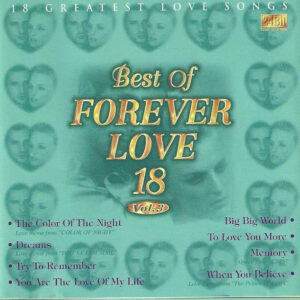 Best of forever 18