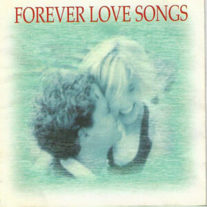Forever Love Songs CD