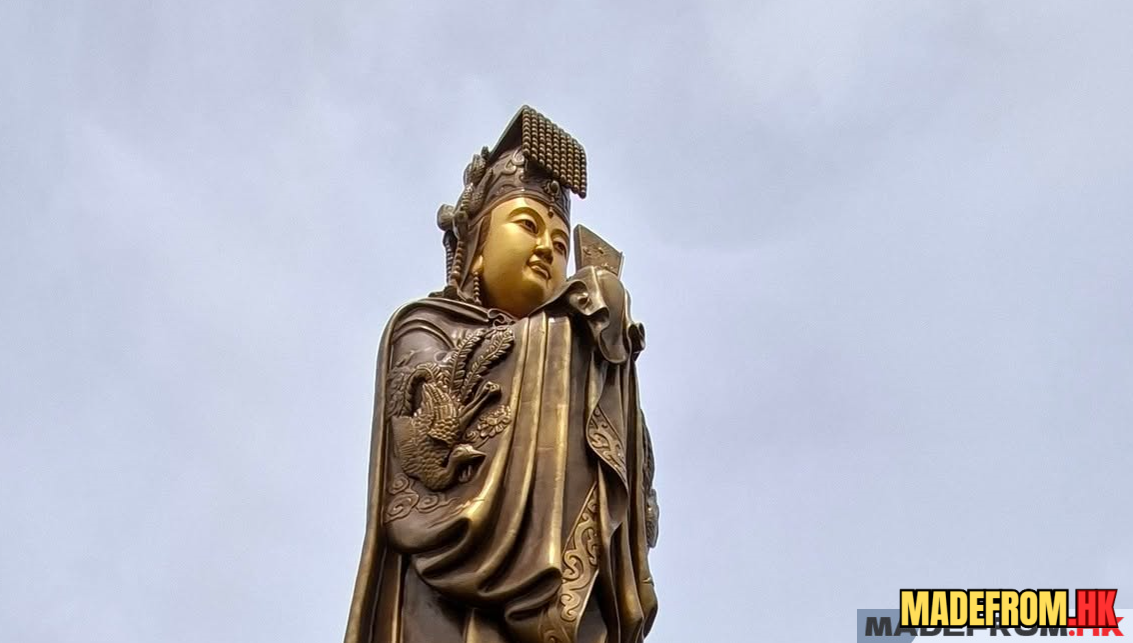 澎湖與馬祖海岸景觀對比