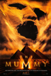 The Mummy 1999 desert adventure scene