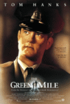The Green Mile 1999 prison scene