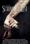 Schindler's List 1993 black and white scene