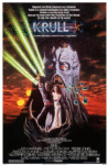 Krull 1983 電影劇照 Glaive 武器與王子
