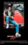 Beverly Hills Cop 1984 電影劇照 Axel Foley