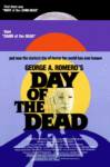 Day of the Dead 1985 underground bunker scene