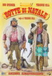 Troublemakers 1994 western comedy scene