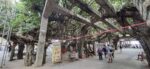 馬公保安宮傳統廟宇建築與雕刻細節