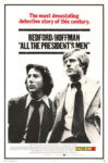 總統班底｜All the President's Men 1976 電影詳解｜真實政治醜聞與新聞精神