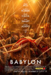 巴比倫｜Babylon 電影解析與劇情介紹｜經典好萊塢傑作深度解讀