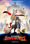 超級寵物聯盟｜DC League of Super-Pets 電影介紹與觀影指南