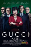 古馳家族｜House of Gucci 電影介紹與影評｜奢華家族恩怨真人真事改編