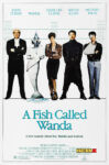 一條名叫旺達的魚｜A Fish Called Wanda 1988 喜劇犯罪經典電影介紹與影評