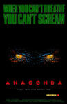 蟒蛇（1997）｜Anaconda 1997 電影介紹與評價｜經典冒險驚悚電影分析