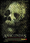 巨蟒：血蘭花之謎｜Anacondas: The Hunt for the Blood Orchid 2004 冒險恐怖電影介紹與評析
