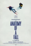 墜落解剖｜Anatomy of a Fall 解析｜懸疑法國電影深度剖析與評價