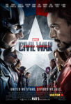 美國隊長：英雄內戰｜Captain America: Civil War 2016 超級英雄內戰解析與影評