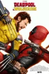 Deadpool and Wolverine 2024 action duo scene