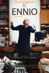 恩尼歐｜Ennio 2021 電影紀錄恩尼歐·莫里康內的音樂與人生