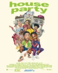 派對之家 2023｜House Party 2023：青春派對喜劇與友情再燃