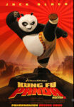 功夫熊貓｜Kung Fu Panda 2008 動畫電影經典功夫熊貓介紹及影評