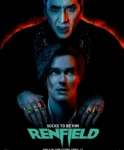 藍菲爾德｜Renfield 2023 電影介紹與影評｜現代吸血鬼喜劇驚悚