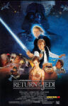 星球大戰六部曲：絕地大反攻｜Return of the Jedi 1983 經典科幻電影介紹與影評解析