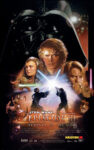 星球大戰三部曲：西斯大帝的復仇｜Star Wars: Episode III – Revenge of the Sith 2005 完整介紹與影評解析