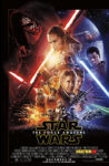 星際大戰：原力覺醒｜Star Wars: The Force Awakens 2015 - 星際大戰：原力覺醒電影詳解及影評