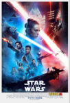 星球大戰：天行者的崛起｜Star Wars: The Rise of Skywalker 2019 影評與劇情介紹