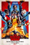 自殺突擊隊｜Suicide Squad 2021：新英雄反派電影大作解析與評價
