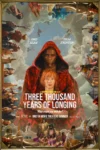 三千年的渴望｜Three Thousand Years of Longing 2022 電影詳解與評價
