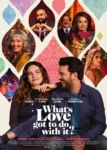 愛有何關係？2022｜What's Love Got to Do with It? 2022 電影介紹與影評解析