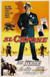 艾爾·卡彭｜Al Capone 1959 電影介紹及影評解析