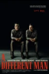 A Different Man 2024 identity transformation psychological scene