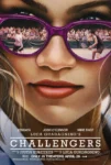 Challengers 2024 tennis match emotional tension