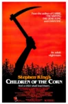Children of the Corn 1984 cornfield horror atmosphere