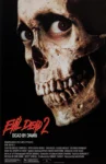 Evil Dead II chainsaw hand iconic scene