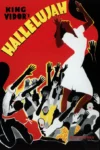 Hallelujah 1929 film still rural church scene