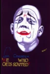 He Who Gets Slapped 1924 clown humiliation scene
