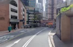 Robinson Road
