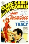 San Francisco 1936 電影劇照