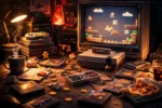 Secrets in Games The Power of Hidden Content
