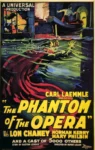 Phantom of the Opera 1925 mask reveal Lon Chaney
